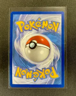 Pokemon Sv Journey Together 162/159 Wailord Illustration Rare NM/MT - Image 2