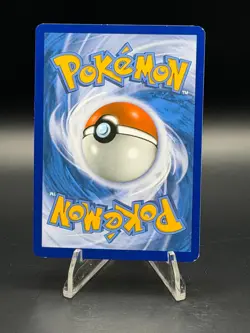 Pokemon TCG Shining Ho-Oh SM Black Star Promo SM70 Promo - LP/MP - Image 2