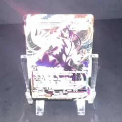 Pokemon Rapid Strike Urshifu VMAX Ultra Rare Holo Battle Styles 088/163 330 HP - Image 4