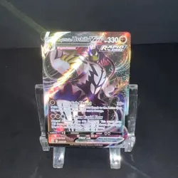 Pokemon Rapid Strike Urshifu VMAX Ultra Rare Holo Battle Styles 088/163 330 HP - Image 5