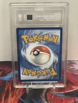 Pokemon Altaria GG19/GG70 SWSH Crown Zenith Holo 90 HP English - Image 2