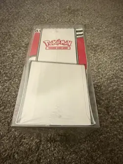 Pokemon TCG Scarlet Violet White Flare Elite Trainer Box ETB New Sealed - Image 2