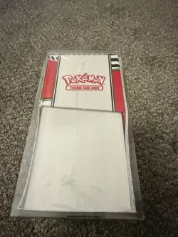 Pokemon TCG Scarlet Violet White Flare Elite Trainer Box ETB New Sealed - Image 4