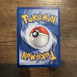2004 Houndour 60/109 Common Pokemon Card Team Rocket Returns - Light Play - Image 2