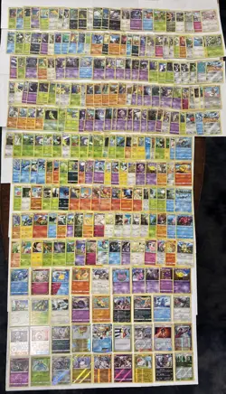 🔥255x Full Art EX Holo Secret Rare EX Delta 2014-17 Pokemon Card Lot WOTC Char+ - Image 2