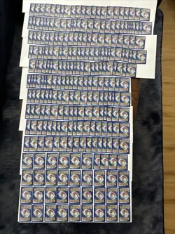 🔥255x Full Art EX Holo Secret Rare EX Delta 2014-17 Pokemon Card Lot WOTC Char+ - Image 3