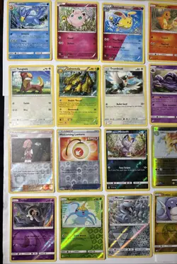 🔥255x Full Art EX Holo Secret Rare EX Delta 2014-17 Pokemon Card Lot WOTC Char+ - Image 4
