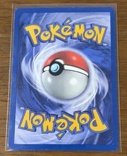 First Edition Eevee 51/64 Jungle Set Vintage 1999 Pokemon Card TCG - Image 3