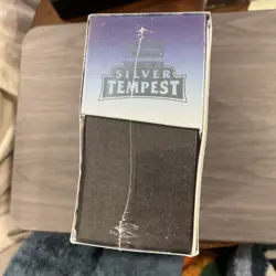 Pokemon TCG SWSH Silver Tempest Elite Trainer Box New Sealed - Image 4