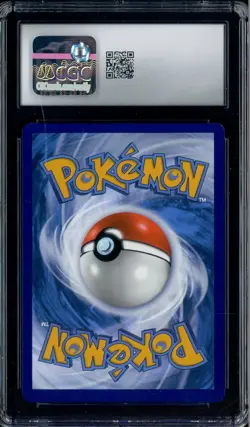 2025 Pokemon Mcdonald's Collection #009/015 Umbreon CGC 10 GEM MINT - Image 2