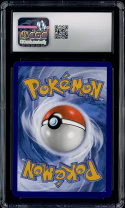 2025 Pokemon Mcdonald's Collection #001/015 Charizard CGC 10 GEM MINT - Image 2