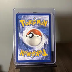 Pokemon Latias ex - Rare Holo SV08: Surging Sparks 076/191 NM - Image 2