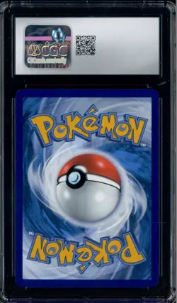 2025 Pokemon Mcdonald's Collection #014/015 Rayquaza CGC 10 GEM MINT - Image 2