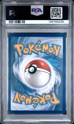 2025 POKEMON EN PIPLUP #098 PHANTASMAL FLAMES ILLUSTRATION RARE PSA 10 GEM MINT - Image 2
