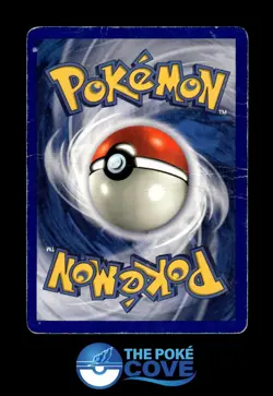 Flareon 3/64 | Jungle Unlimited Holo | Pokemon Rare Holo | DMG - Image 2
