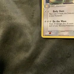Furret 33/92 Pokemon Reverse Holo Legend Maker 🔥🔥🔥 - Image 4