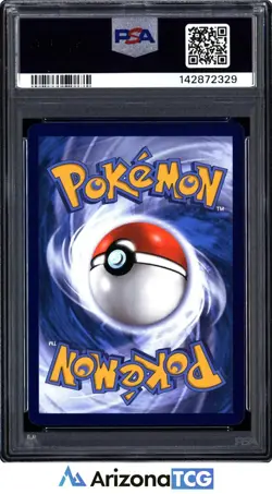 Pokemon 2021 Rayquaza VMAX 218/203 Full Art SR Evolving Skies GEM MINT PSA 10 - Image 2