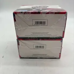 Lot of (2) Pokemon TCG Destined Rivals Booster Boxes SEALED/NEW - Image 5