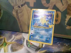 Shinning Magikarp celebrations 25th anniversary pokemon tcg - Image 2