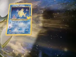 Shinning Magikarp celebrations 25th anniversary pokemon tcg - Image 3