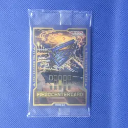 Sealed Phantom Revenge Field Center Enneacraft - Atori.MAR Near Mint - Image 1