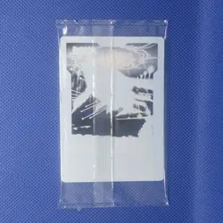 Sealed Phantom Revenge Field Center Enneacraft - Atori.MAR Near Mint - Image 2