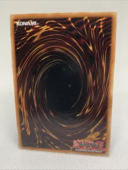 Yu-Gi-Oh! TCG Number 33: Chronomaly Machu Mech REDU-EN043 Holo NM - Image 2