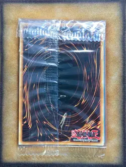 Yugioh Dark Magician Girl LART-EN019 Ultra Rare Lost Art Promo SEALED - Image 2