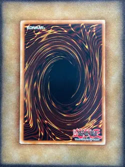 Yugioh Hyper Psychic Blaster/Assault Mode CRMS-EN020 Ultimate Rare 1st Ed NM - Image 2