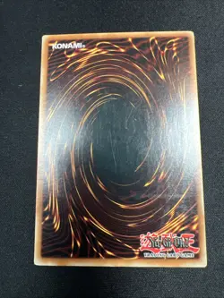 Yu-Gi-Oh! Dimension Wall (LP) (UTR) CRV-EN059 Cybernetic Revolution Unlimited - Image 2