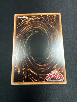 Yu-Gi-Oh! Elemental Mistress Doriado (NM) (UTR) TLM-KR034 Korean Ultimate Rare - Image 2