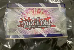 yugioh sealed collection lot for sale and more - Image 4