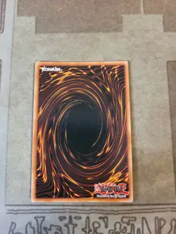 YUGIOH BIG SHIELD GARDNA DB1-EN097 ULTRA UNLIMITED ED NM - Image 5