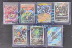 Volcanion V 071/070 - S6H Silver Lance 2021 Japanese Pokemon LOT7 - Image 1