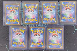 Volcanion V 071/070 - S6H Silver Lance 2021 Japanese Pokemon LOT7 - Image 2