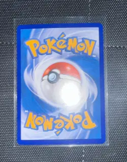 (USA)[NM】Pokemon TCG S-Chinese 151 Bubble Mew ex 191/151 SAR - Image 2