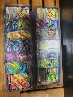 Pokemon TCG Scarlet and Violet 151 Mini Tin Charmander/6 Mystery Packs SEE DESC* - Image 5