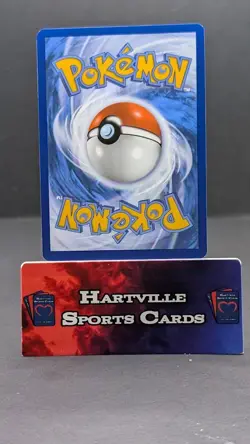 Misty's Psyduck 193/182 Illustration Rare 2025 Destined Rivals Pokemon Card NM - Image 2