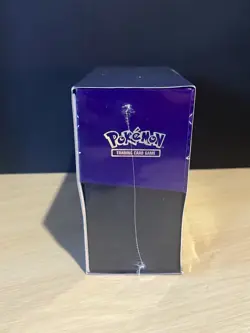 POKEMON SV PALDEAN FATES SEALED POKEMON CENTER EXLUSIVE ELITE TRAINER BOX ETB - Image 3