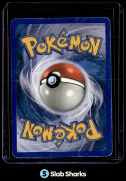 2003 POKEMON SKYRIDGE #12/144 HOUNDOOM REVERSE HOLO - Image 2