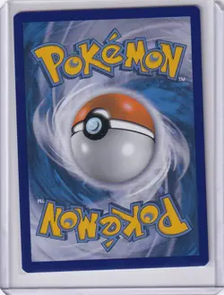 Ninetales BREAK Full Art Holo Ultra Rare #16 Pokemon Evolutions 2016 TCG - Image 2