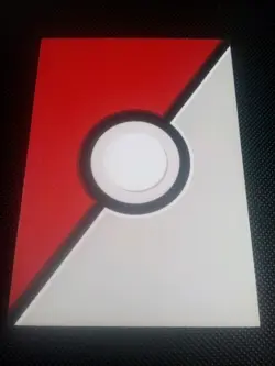 Pokemon Chinese Eif Elf Collection Latias Zoroark Fennekin SSR No. 013 Mint - Image 2