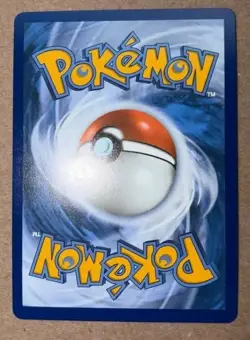 Pokemon TCG Pikachu Ex Ascened Heroes SIR Full Art 276/217 Mint Pack Fresh - Image 2