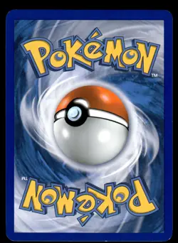 Forretress G 61/111 Common Rising Rivals Pokemon Reverse Holo LP - Image 2