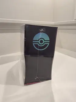 Pokemon Mega Evolution Phantasmal Flames Elite Trainer Box ETB Sealed - Image 2