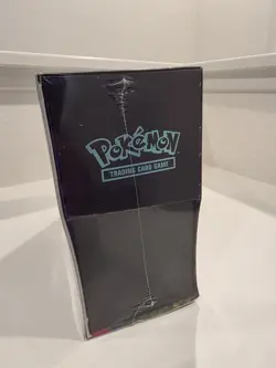 Pokemon Mega Evolution Phantasmal Flames Elite Trainer Box ETB Sealed - Image 4