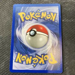 Dark Magcargo 18/105 Non Holo Rare Neo Destiny LP Pokemon TCG - Image 2