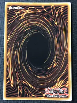 Yugioh RA02-EN036 Number 38: Hope Harbinger Dragon Titanic Galaxy Super Rare LP - Image 2