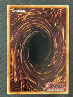 Yu-Gi-Oh TCG #GFP2-EN114 Necroworld Banshee 1st Edition Ultra Rare NM - Image 2