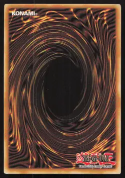 Yu-Gi-Oh Structure Deck: Machine Reactor #SR03-EN001 Ancient Gear Reactor Dragon - Image 2